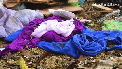 ¿Dónde termina la ropa desechada en RD? | Capítulo 1