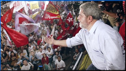 Brazil Election 2022: Lula and Bolsonaro in run-off