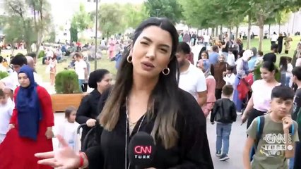 Sur sokaklarında artık huzur hakim! Diyarbakırlılar anlatıyor...