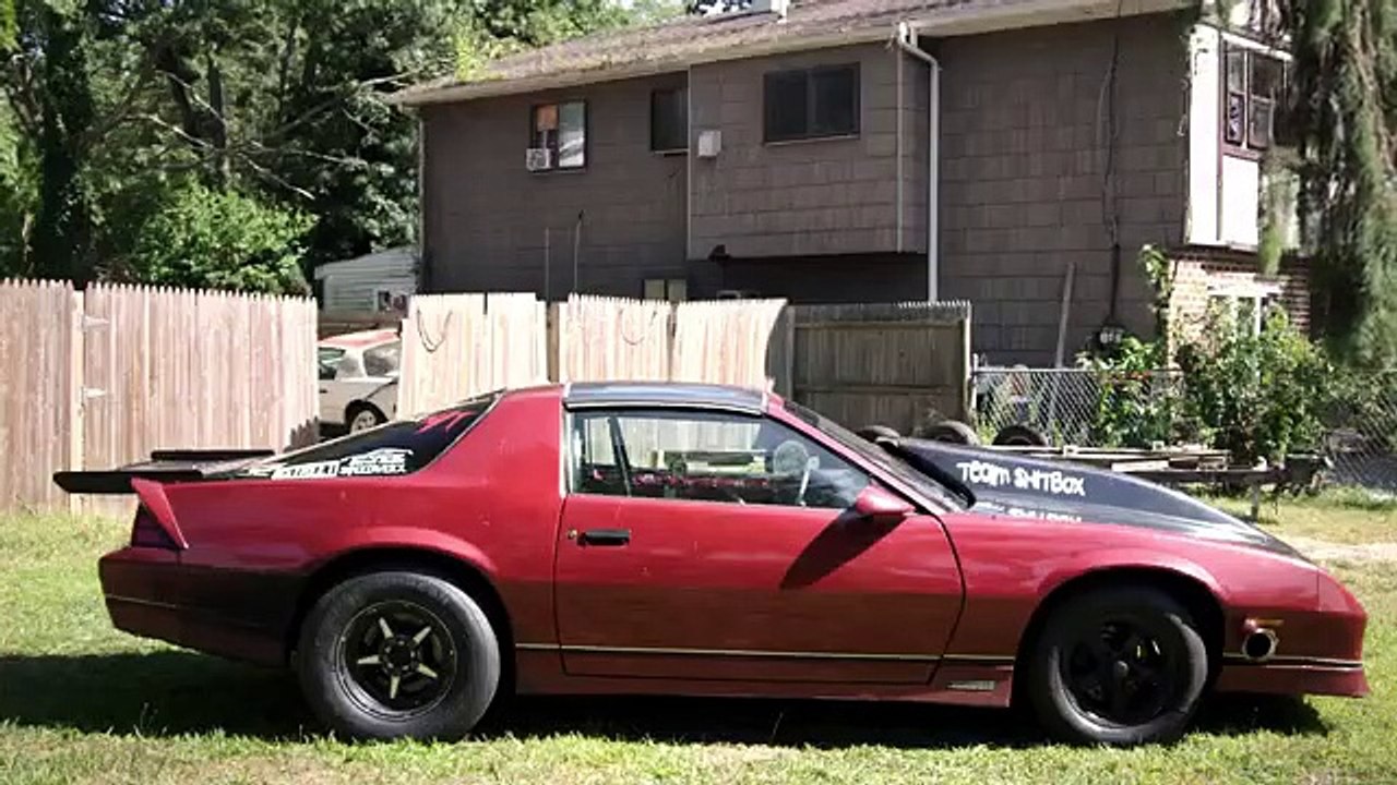 Fastest Car - Se1 - Ep04 - King of the World HD Watch HD Deutsch