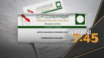 PRU15 | Pas kecewa Parlimen dibubar dalam keadaan tergesa-gesa