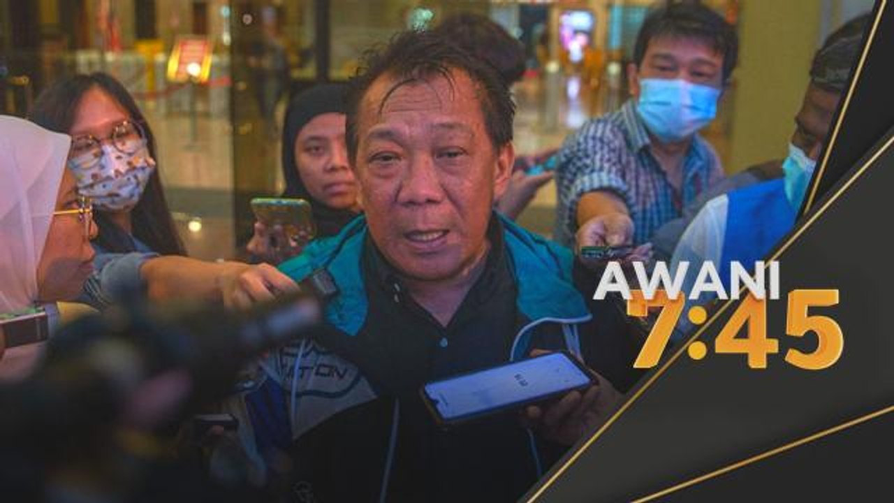 PRU15 | Mesyuarat MKT UMNO bincang persiapan dan calon