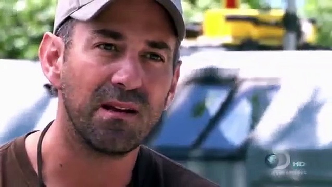 Storm Chasers - Ep08 HD Watch HD Deutsch