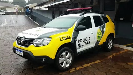 Homem é encaminhado à 15ª SDP por violência doméstica