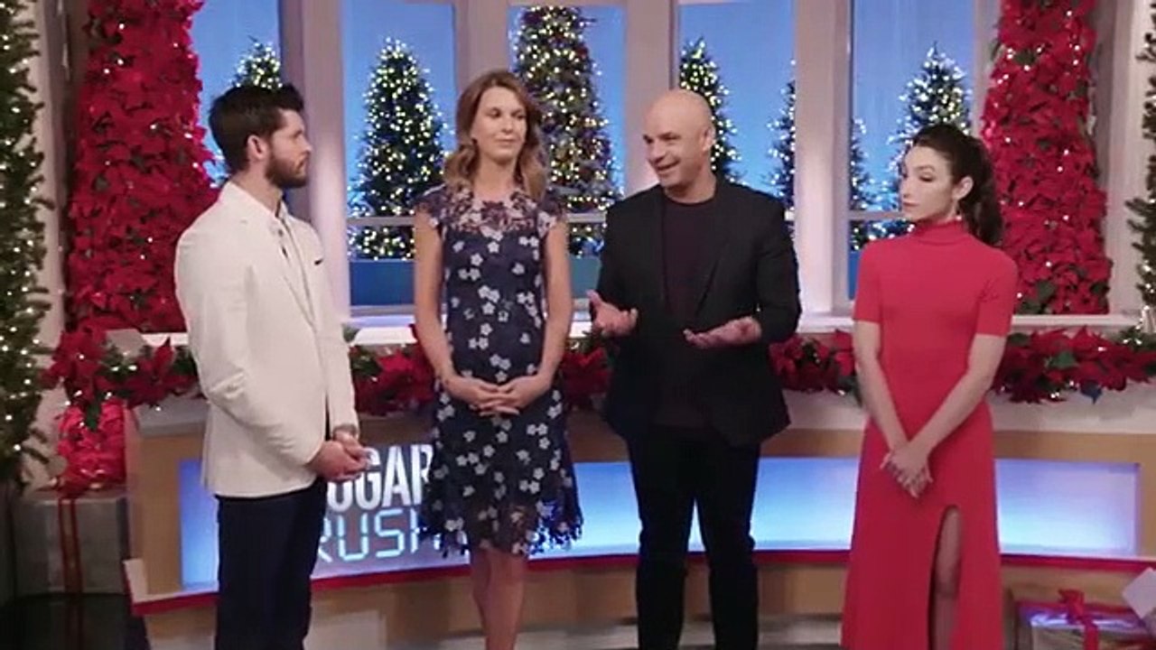 Sugar Rush Christmas - Se1 - Ep06 - Winter Wonderland HD Watch HD Deutsch