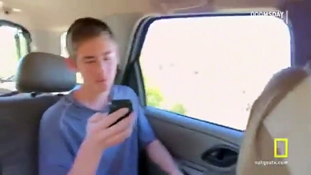 Doomsday Preppers - Se1 - Ep03 HD Watch HD Deutsch