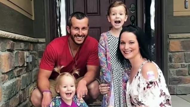 Suburban Nightmare: Chris Watts Bande-annonce (EN)