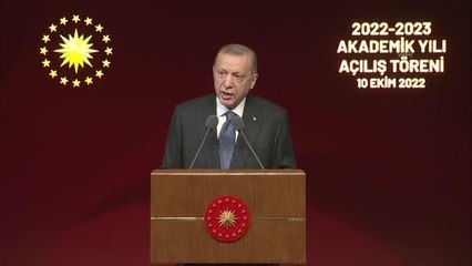 Download Video: 2022-2023 Yükseköğretim Akademik Yılı Açılış Töreni - Ödül Töreni