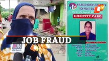 Rs 15 Lakh Swindled From Job Aspirants In Odisha’s Gajapati
