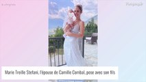 Camille Combal, jeune papa en galère : son fils lui mène la vie dure, il balance en vidéo !