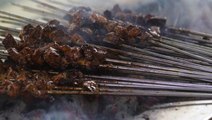 Cağ Kebabı kavgasından sonra bu sefer de Ciğer Kebabı savaşı! Diyarbakır, Şanlıurfa ve Adana birden topa girdi