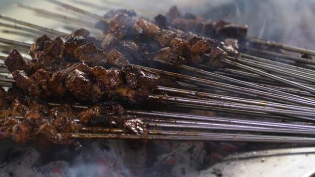 Cağ Kebabı kavgasından sonra bu sefer de Ciğer Kebabı savaşı! Diyarbakır, Şanlıurfa ve Adana birden topa girdi