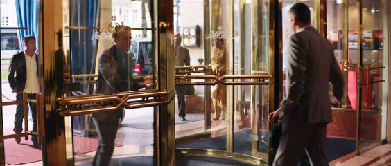 My Blind Date with Life Bande-annonce (RU)