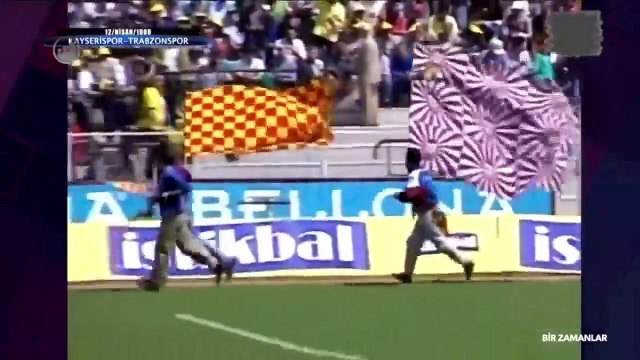Kayserispor 5-6 Trabzonspor [HD] 12.04.1998 - 1997-1998 Turkish 1st League Matchday 30 + Before & Post-Match Comments (Ver. 2)
