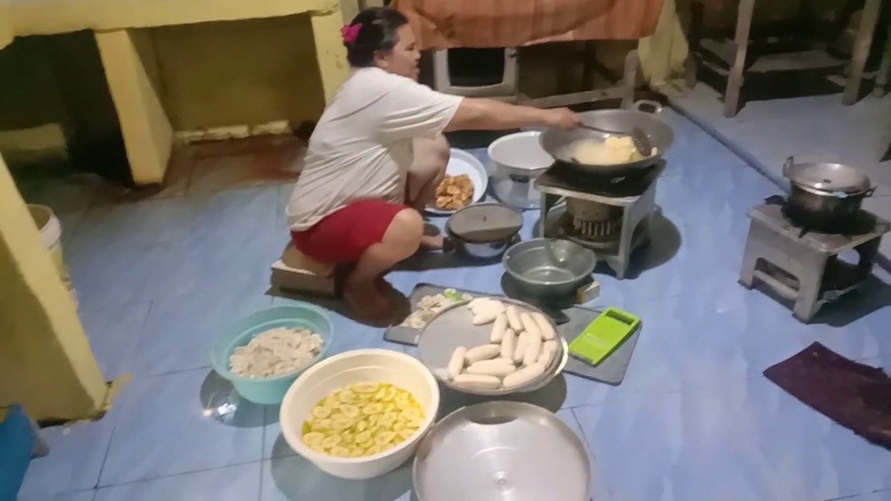 Usaha UMKM Kripik Pisang Yang Menguntungkan