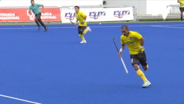 Skuad hoki kebangsaan akan adakan perlawanan persahabatan bersama Jepun