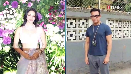 Vivek Agnihotri SLAMS Kiara Advani-Aamir Khan's LATEST AD; Here's WHY!