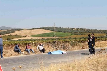 Download Video: Son dakika haberleri... Turgutlu'da trafik kazası: 1 ölü 1 ağır yaralı