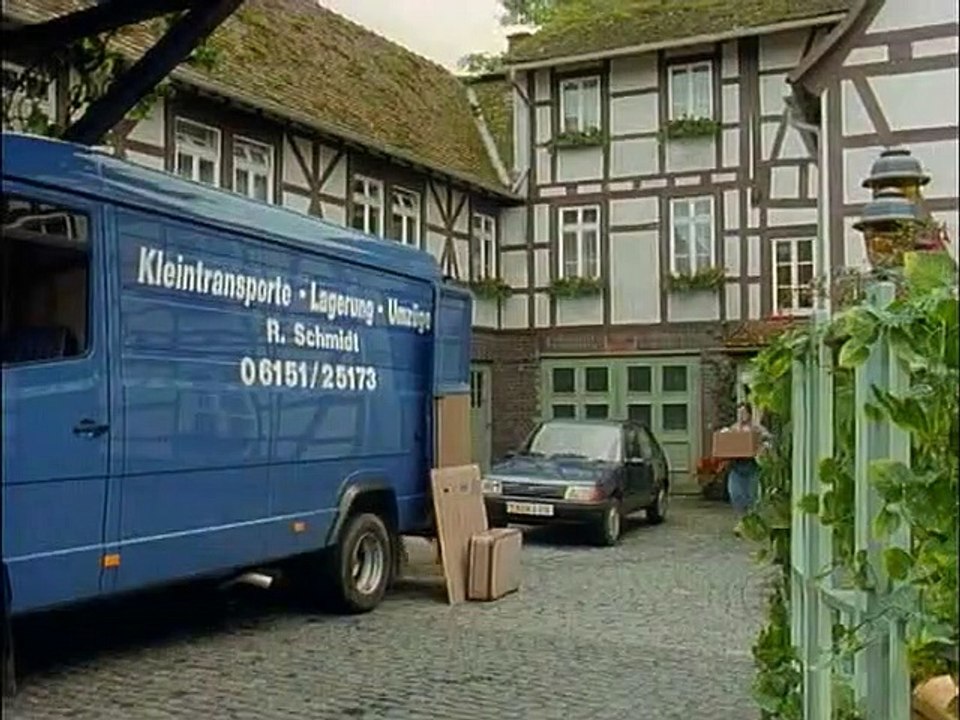 Diese Drombuschs S05E01-Verlorene Zärtlichkeit