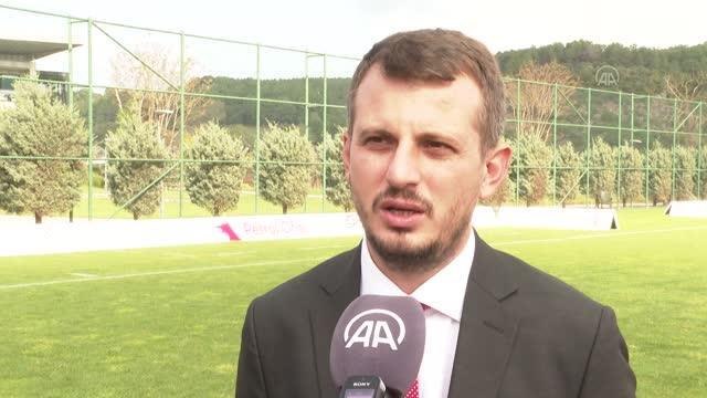 Dünya şampiyonu Ampute Futbol Milli Takımı'nda yüzler gülüyor