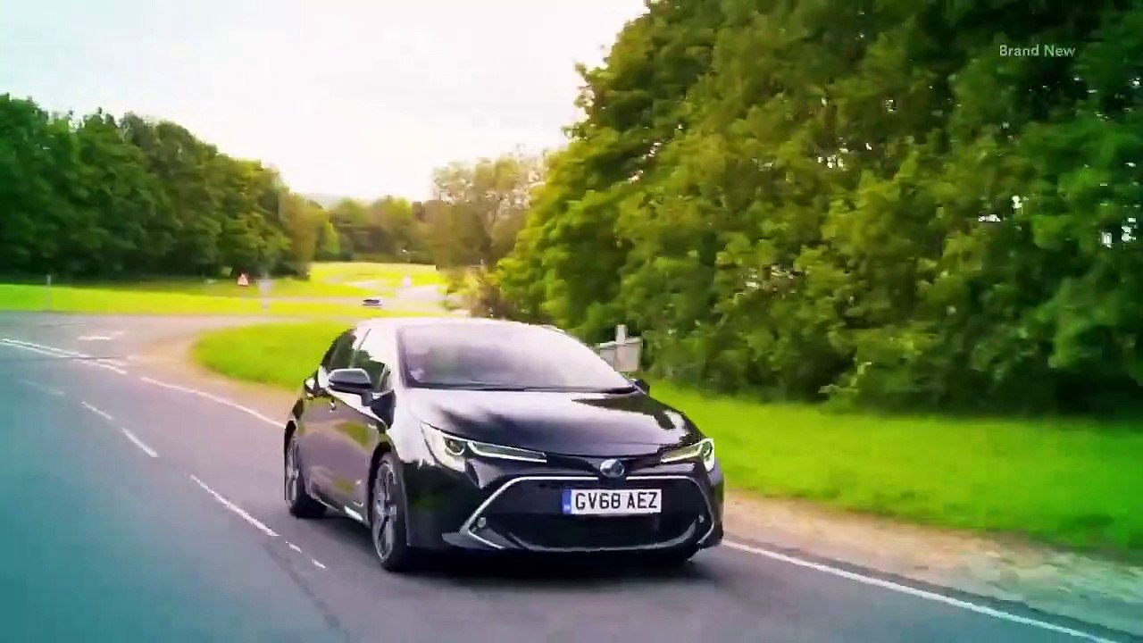 Fifth Gear - Se28 - Ep03 HD Watch HD Deutsch