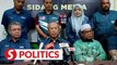 GE15: Perikatan respects decision to hold election, says Muhyiddin