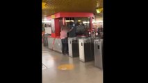Milano, aggressione dipendenti ATM