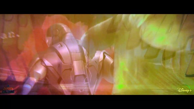 CAPTAIN AMERICA 4 NEW WORLD ORDER First Look Trailer 2024 4K Movies Marvel Studios