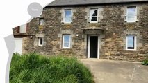 A vendre - Maison - PLOUGUENAST-LANGAST (22150) - 1m²