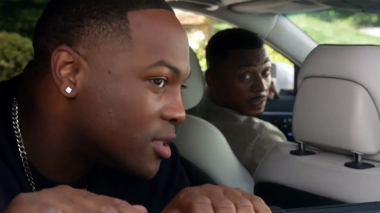 Survivors Remorse - Se2 - Ep07 - The Injury HD Watch HD Deutsch