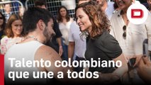 Camilo, el talento colombiano que une a toda la comunidad hispana