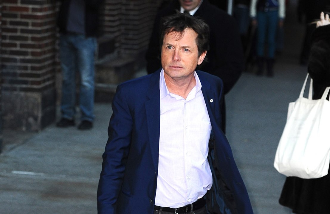 Michael J. Fox: Seine Mutter war gegen ‚Zurück in die Zukunft‘