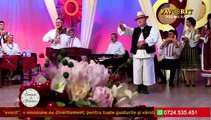 Cornel Borza - Pune-oi pace cu lumea (Ceasuri de folclor - Favorit TV - 30.03.2022)