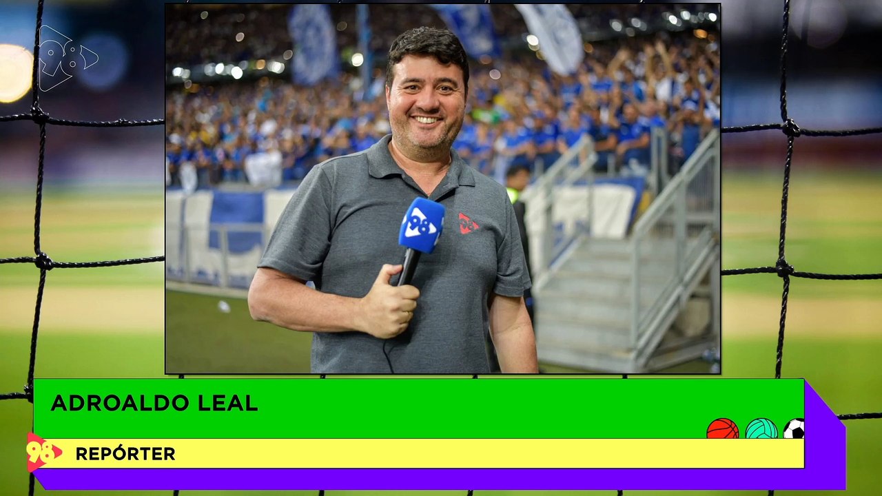 98 Esportes 10/10/22