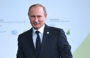 Wladimir Putin bezeichnet Brand der Krim-Brücke als 