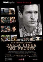 Which Way Is the Front Line from Here?