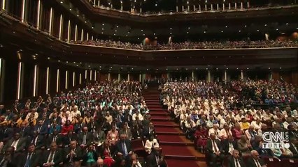 SON DAKİKA: Başörtüsü için anayasa teklifi! Erdoğan: Adalet Bakanı kabineye sunacak