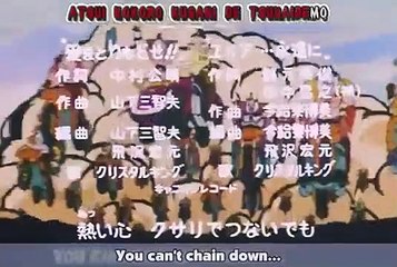 Fist Of The North Star - Ep04 HD Watch HD Deutsch