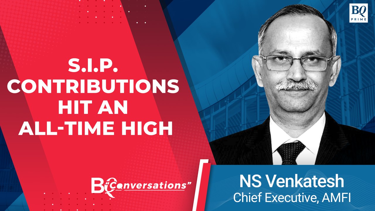 BQ Conversation: September Mutual Fund Data