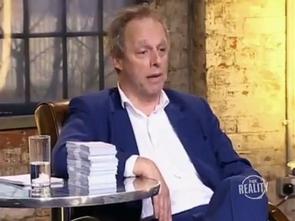 Dragons' Den - Se1 - Ep01 HD Watch HD Deutsch