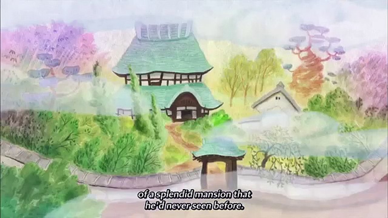 Folktales from Japan - Ep04 HD Watch HD Deutsch