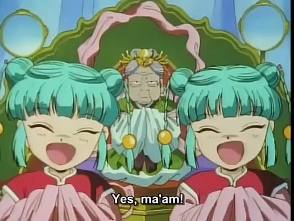 Fushigi Yuug - Ep07 HD Watch HD Deutsch