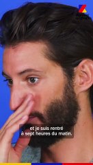 Pierre Niney et sa panne de réveil à 25 000 €