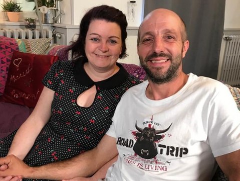 Maud (L’amour est dans le pré) sort du silence après sa rupture avec Laurent : “Je souris car je suis en vie”