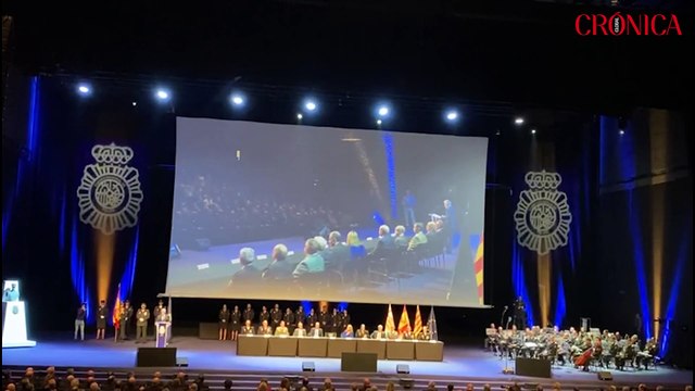 Marlaska niega el espionaje a políticos independentistas: No se persiguen ideas, sino delitos