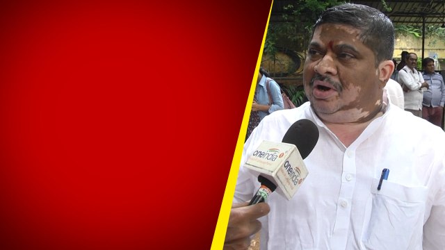 సీఎం పై మండిపడ్డ పొన్నం ప్రభాకర్ *Interview | Telugu OneIndia OneIndia