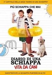Diario di una schiappa 3 - Vita da cani
