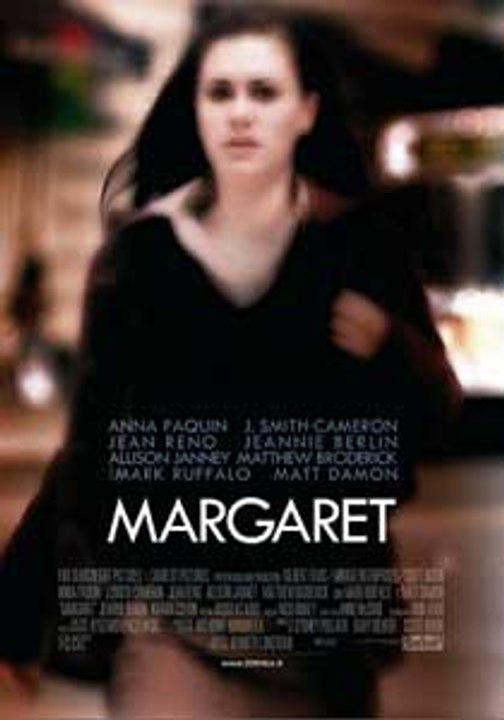 Margaret