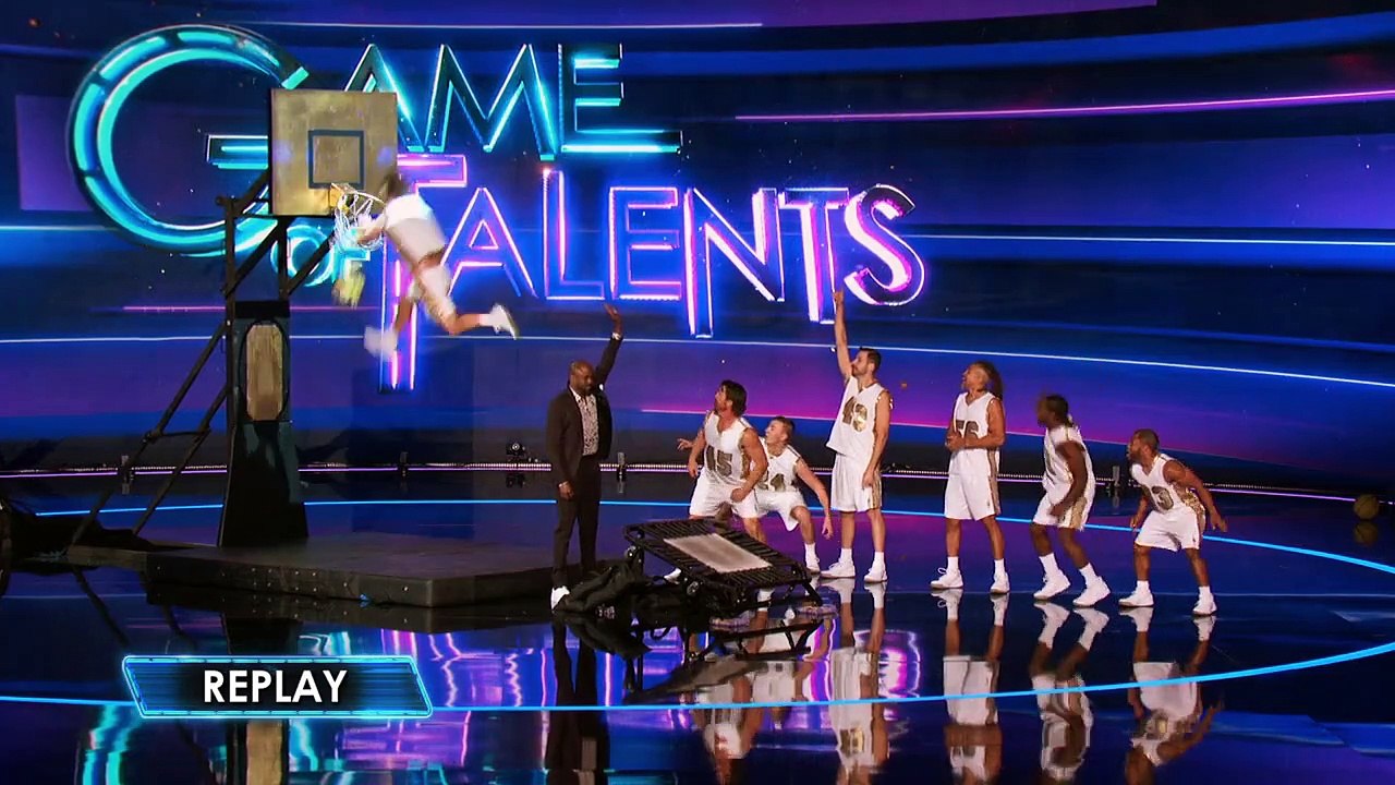 Game of Talents - Se1 - Ep07 HD Watch HD Deutsch