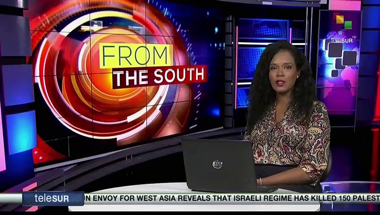 Hurricane Julia leaves extensive damage in northern Colombia